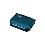 ダイワ STEEZマルチケース 122NJ ルアーケース