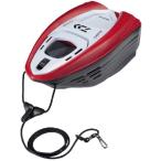  Daiwa tomofne. лодка AX-700S красный . лодка 