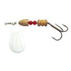 【ネコポス対象品】ダイワ スプーン ブレットン スピナー No.2(5g) 2個入