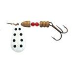 【ネコポス対象品】ダイワ スプーン ブレットン スピナー No.2(5g) 2個入