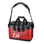 【特価】ダイワ プロバイザー HDタックルバッグ20(B) レッド タックルバッグ