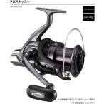  Daiwa вращающийся катушка Cross литье 4000QD 2017 год модели 