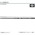  Daiwa si-pala кости M-400 E удочка для морской рыбалки 