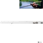  Daiwa ip limi (IPRIMI) 60XUL trout rod (qh)