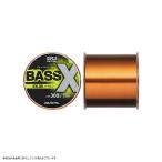 ダイワ バス-X(BASS-X) ナイロン 16LB 300