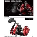 ダイワ(Daiwa) リール 幻覇王 石鯛 40 両軸リール
