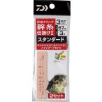 [ кошка pohs объект товар ] Daiwa удобный кожа - gi. нить устройство 2 ST3шт.@ игла 3 номер приспособление 