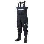 ダイワ RW-4351B ブレスラジアルウェーダー ブラック L ウェーダー