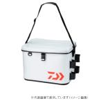 ダイワ ライトタックルバッグ S36(C) ホワイト タックルバッグ