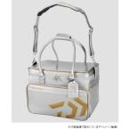 【訳あり】ダイワ ヘラバッグ38 (E) シルバー ヘラカバン