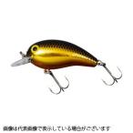 ダイワ タイニーピーナッツSR クロキン バスルアー