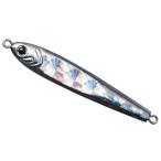TGベイト80g CHゼブラグロー