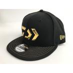 ダイワ DC-5107N NEW ERAコラボ 限定 アーバンカモ フリー 帽子