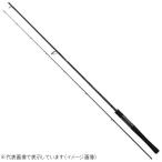 ダイワ ハートランド 6102MLFS-19 (スピニング) NDROD02 バスロッド