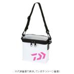ダイワ マルチストッカー(A)ホワイト タックルバッグ