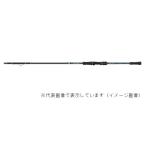 ダイワ エメラルダス MX IL 89LML・E (インターラインスピニング 2ピース) エギングロッド