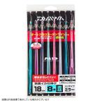  Daiwa удобный кальмар .*| зеркало 18cm SS( Saxa s) 8шт.@ игла прямая связь 