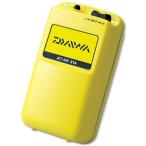  Daiwa jet воздушный 214 желтый 