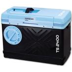  Daiwa . can TS-2400 Sky голубой [np194col] ящик для наживки 