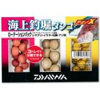  Daiwa море сверху рыболовный .. Dan go вращение 