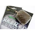 Yahoo! Yahoo!ショッピング(ヤフー ショッピング)【ネコポス対象品】ダイワ KORDA ソリッズPVAバッグL