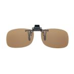  Daiwa DQ-8021-M Brown поляризованные очки 