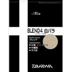 [ есть перевод ] Daiwa шпатель приманка главный офис BLEND 4 белый роза ( Blend 4 белый роза )