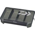  Daiwa мульти- кейс 205ND прозрачный искусственная приманка кейс 