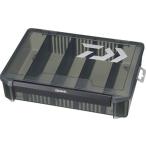 ダイワ マルチケース 255ND スモーク ルアーケース