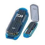  Daiwa форель Takumi 1500 WK голубой 