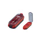  Daiwa форель Takumi twin R красный 