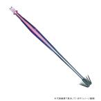 [ кошка pohs объект товар ] Daiwa MD палочка зеркало 11cm( одиночный ) Kei пятно / розовый кальмар zuno