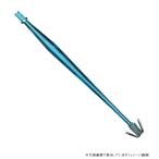 [ кошка pohs объект товар ] Daiwa MD палочка зеркало 11cm( одиночный ) голубой кальмар zuno