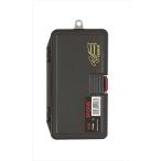  Akira . химия MEIHO искусственная приманка кейс VS-906( мульти- кейс L) затонированный BK искусственная приманка кейс 