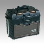  Akira . химия искусственная приманка кейс VS-8050 затонированный BK