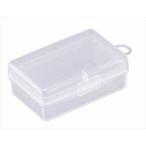 明邦化学 MEIHO ケース MC-60 クリア ケース