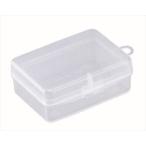 明邦化学 MEIHO ケース MC-70 クリア ケース