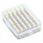  Akira . химия MEIHO приспособление наматывать устройство шт держатель 3 номер прозрачный приспособление наматывать 