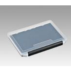  Akira . разрез пена кейс 3020NS прозрачный искусственная приманка кейс (qh)