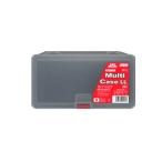  Akira . химическая промышленность мульти- кейс LL(LL-M) прозрачный искусственная приманка кейс 