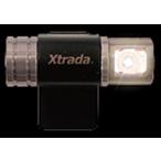 rumikaA21036 Xtrada X1 колпак светло-серебристый передняя фара 