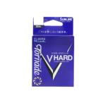 [ кошка pohs объект товар ][ специальная цена ] Sunline Harris Tornado V твердый натуральный прозрачный 50m 1 номер 