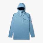 AFTCO(afko) одежда f-ti-M63127 Blue Shadow Heather L