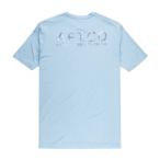  Sunline одежда футболка M60126 Lavender Heather S Lavender Heather S