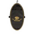  Sunline . сопутствующие товары SFB-0302 сачок кейс черный 