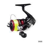  Shimano катушка 19siena2500 2.5 номер нить имеется без коробки .