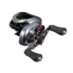 シマノ ベイトリール 21スコーピオンDC 151HG(左) ベイトリール