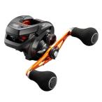シマノ 21 バルケッタ BB 151DH-HG 釣り 両軸リール - 最安値・価格