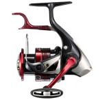 シマノ レバーブレーキリール 23BBX ラリッサ C3000DHG