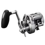 シマノ ベイトリール 24オシア コンクエストCT 300HG(右)